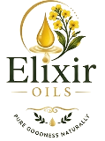 Elixir's Oils