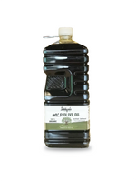Organic Wild Oils - Plastic Packing