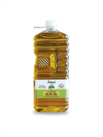 Extra Virgin Olive Oil – Cold Pressed - Plastic Packing - Siddiqui's Olive Oil