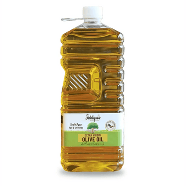 Extra Virgin Oils – Cold Pressed - Plastic Packing - Elixir's Oils
