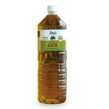 Extra Virgin Oils – Cold Pressed - Plastic Packing - Elixir's Oils